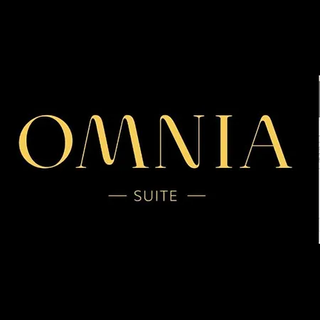 Omnia Daire Fira (Santorini)