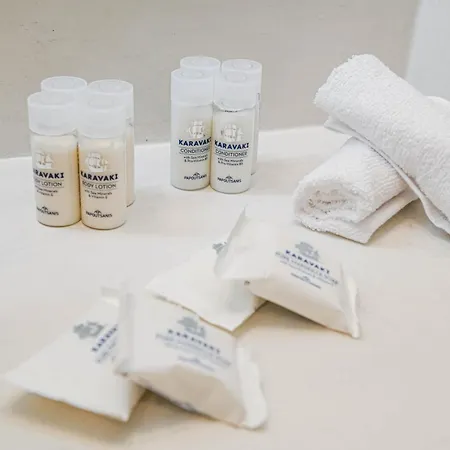 Omnia * Fira (Santorini)