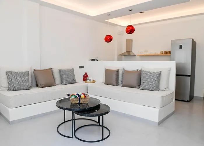 Omnia סנטוריני