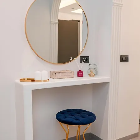 Apartment Omnia
