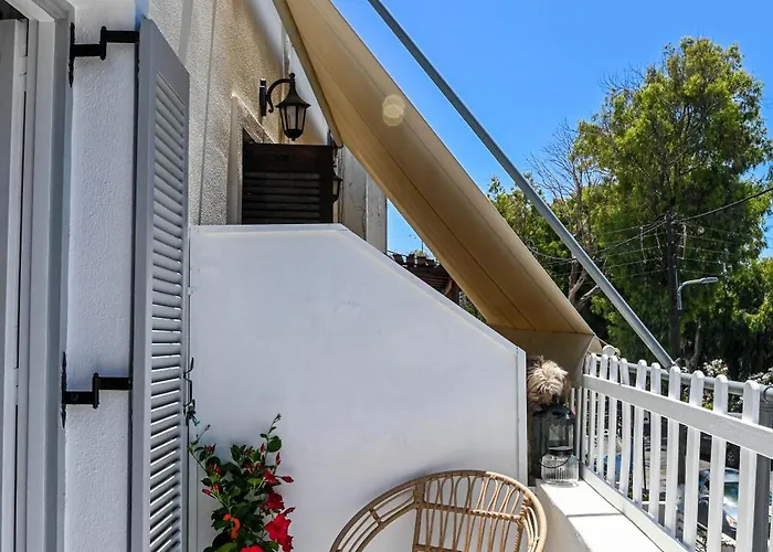 Omnia Fira (Santorini)