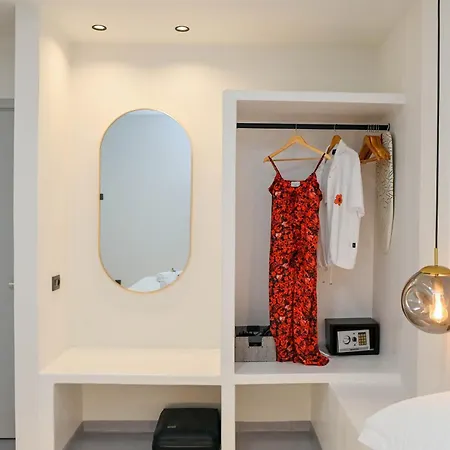 Omnia Apartament *