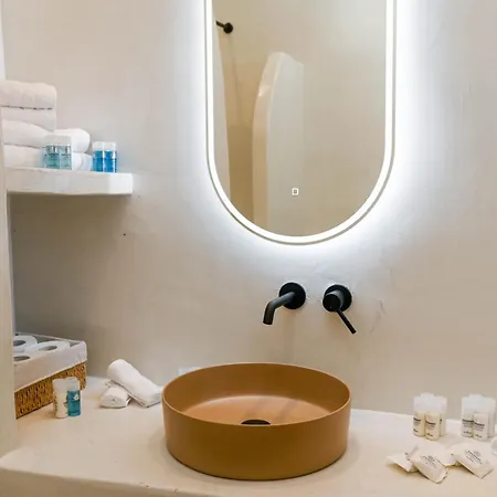 Apartman Omnia Fíra