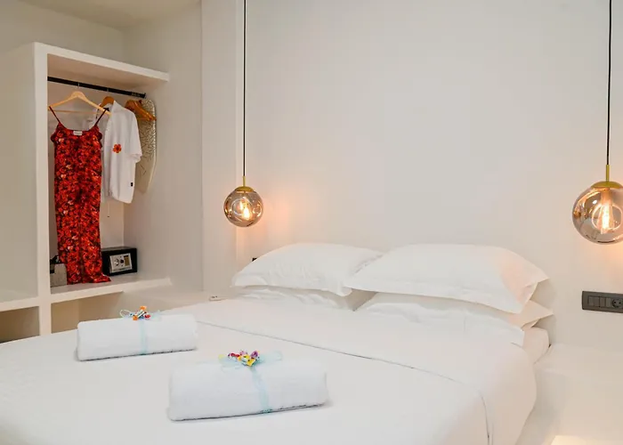 Omnia Apartman Fíra