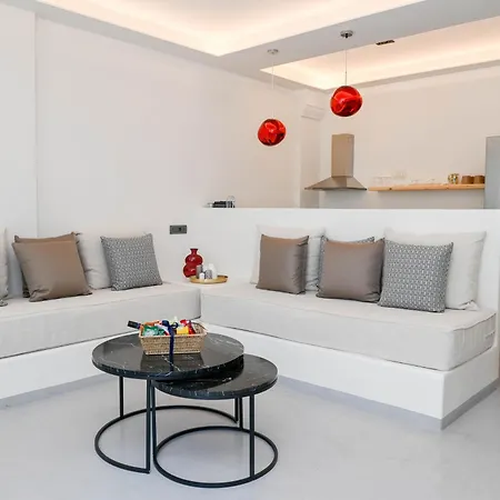 Omnia סנטוריני